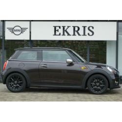 MINI 3-deurs One Salt + Business (bj 2016)