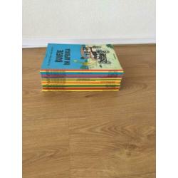 KUIFJE De Complete Serie 1 t/m 23