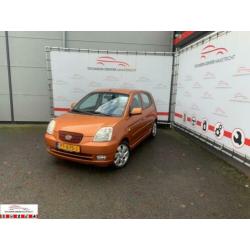 Kia Picanto 1.1 EX Sport
