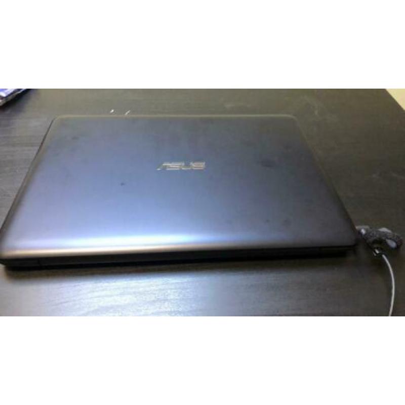 Asus r417s