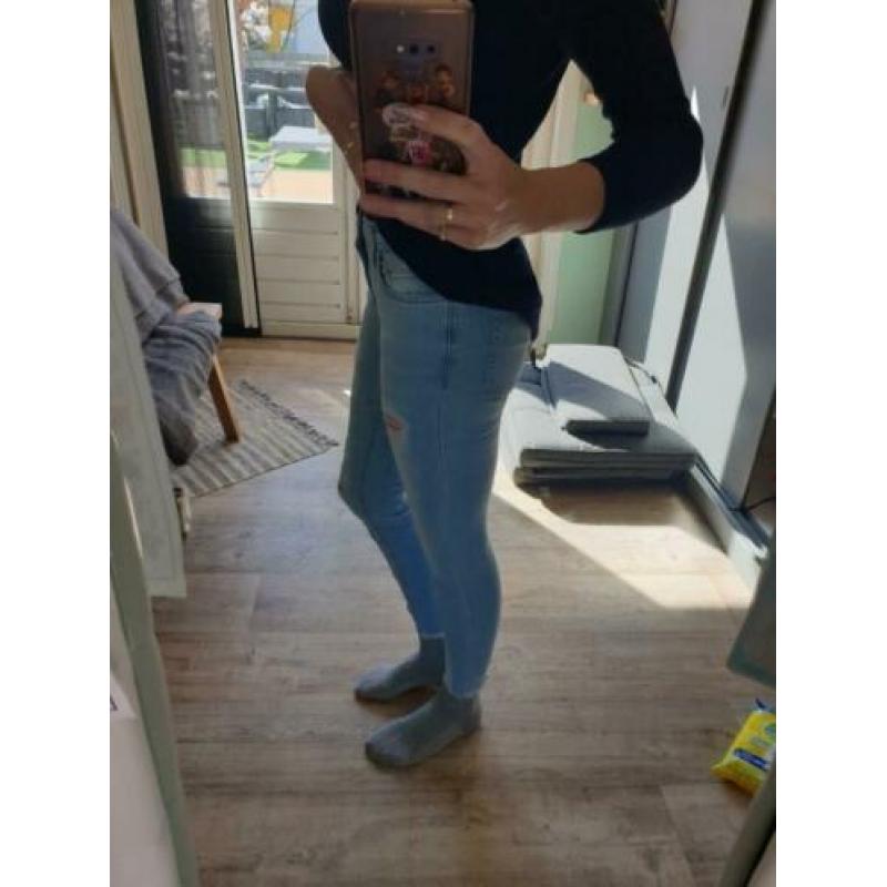 Dames kleding s/xs