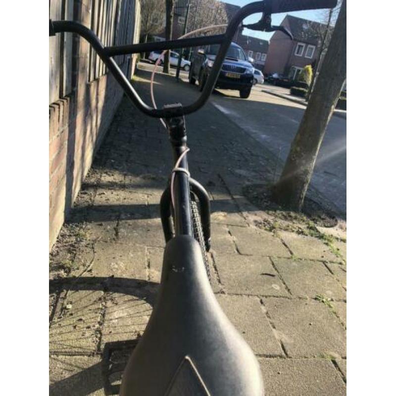 BMX whethepeople