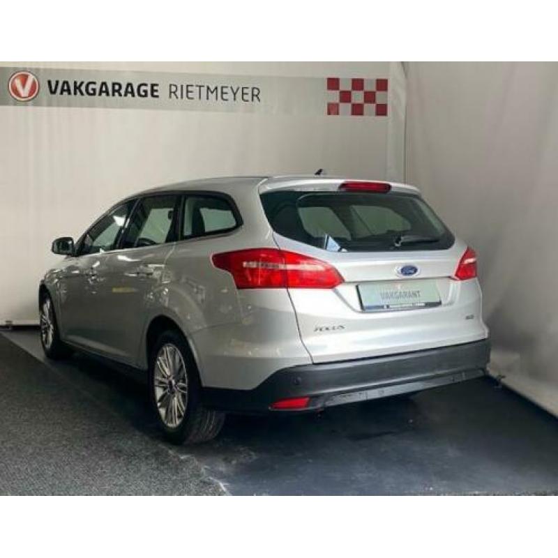 Ford Focus Wagon 1.0 Lease Edition , climate controle , groo