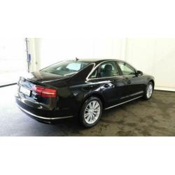 Audi A8 4.0 TFSI quattro 435 PK V8 ACC LED Camera (bj 2016)