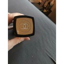 chanel hervulbare parfum fles