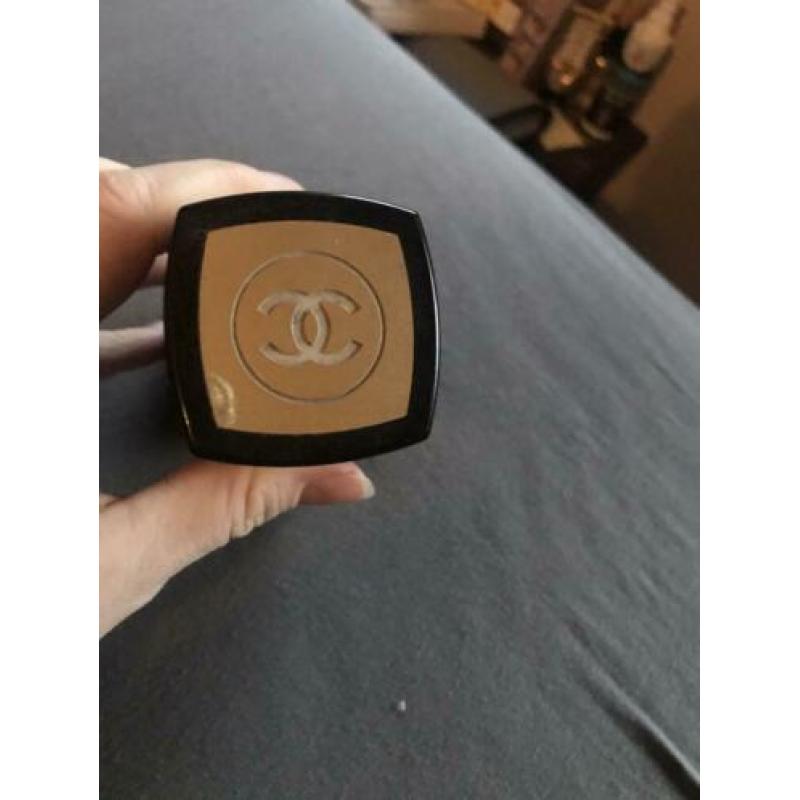 chanel hervulbare parfum fles