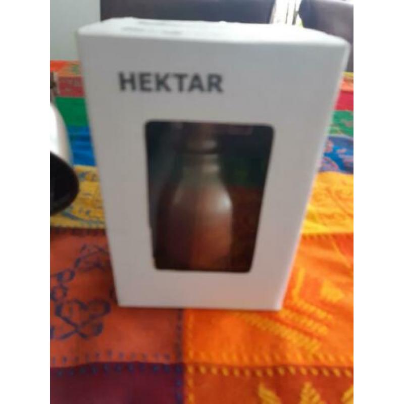 Lamp Hectar Ikea