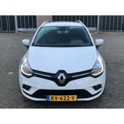 Renault Clio Estate TCe 90 Intens / Luxe / Dealeronderhouden