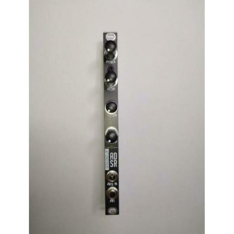 Kraakenstuff 2HP ADSR module eurorack