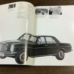 Mooie Mercedes folder