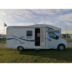 Rimor Dynamic 28 Rimor Dynamic 28 garageXL