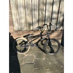 BMX whethepeople