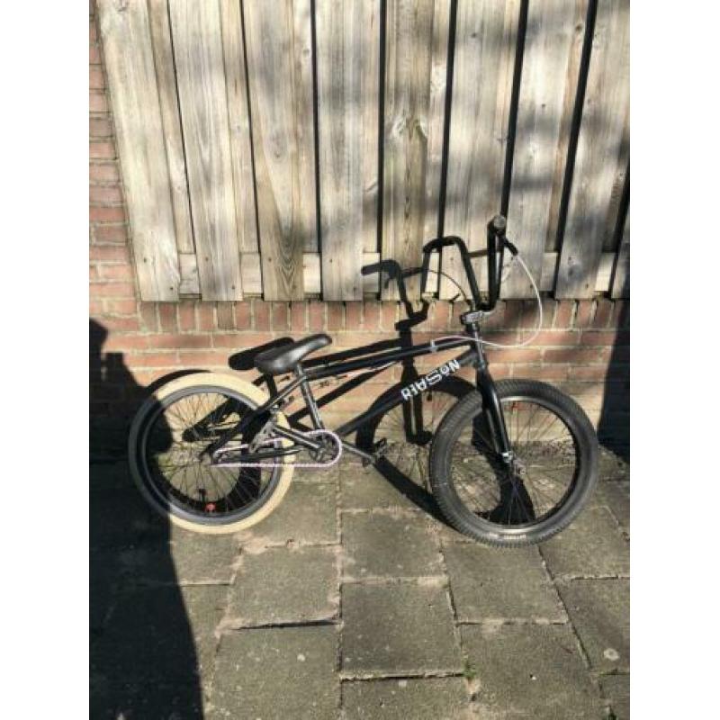 BMX whethepeople