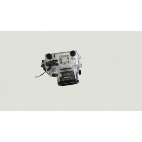 Ondewaterhuis voor de Canon G1x Mark 3