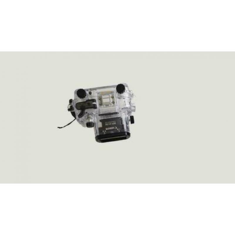 Ondewaterhuis voor de Canon G1x Mark 3