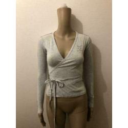 Celyn B. Elisabetta Franchi Top Maat 36 Wij Verhuizen!!