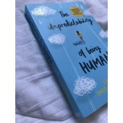The Unpredictability of Being Human - Linni Ingemundsen