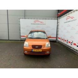 Kia Picanto 1.1 EX Sport