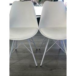 stoelen