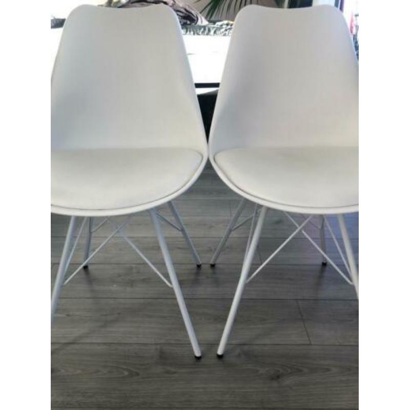 stoelen