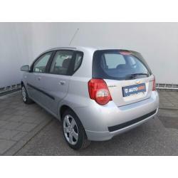 Chevrolet Aveo 1.4 16V LS CG21284 | Airco | Radio-CD | AUX |