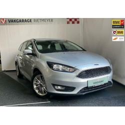 Ford Focus Wagon 1.0 Lease Edition , climate controle , groo