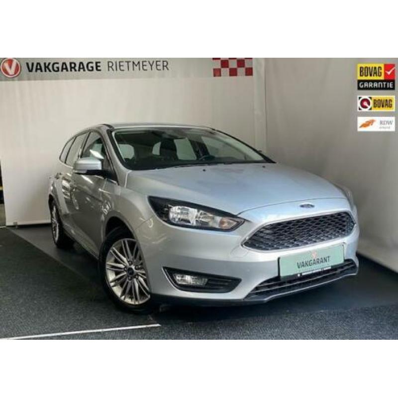 Ford Focus Wagon 1.0 Lease Edition , climate controle , groo