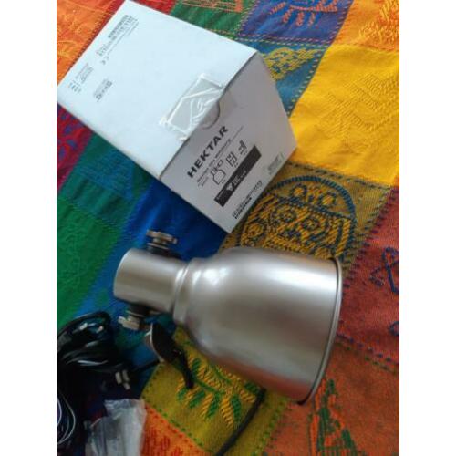 Lamp Hectar Ikea