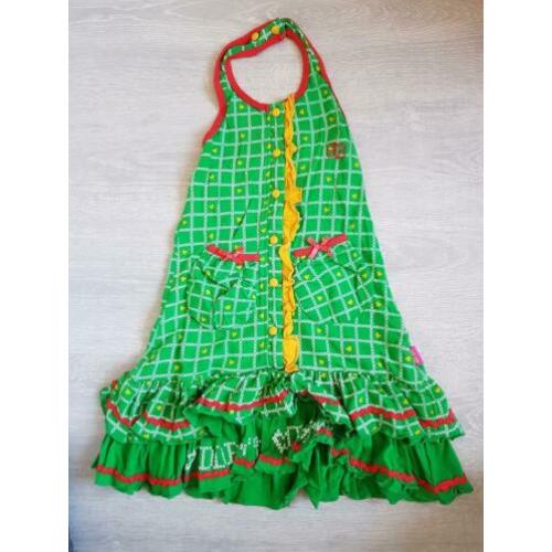 Bakery babes dutch design bakery maat 116