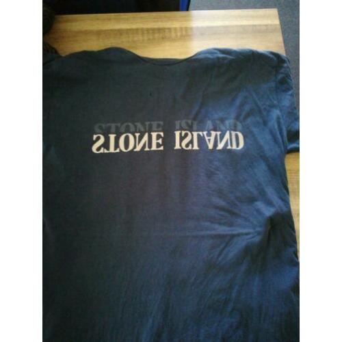 Stone island tshirt