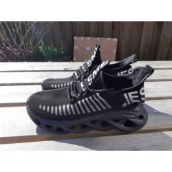 Phantom mohawk schoenen