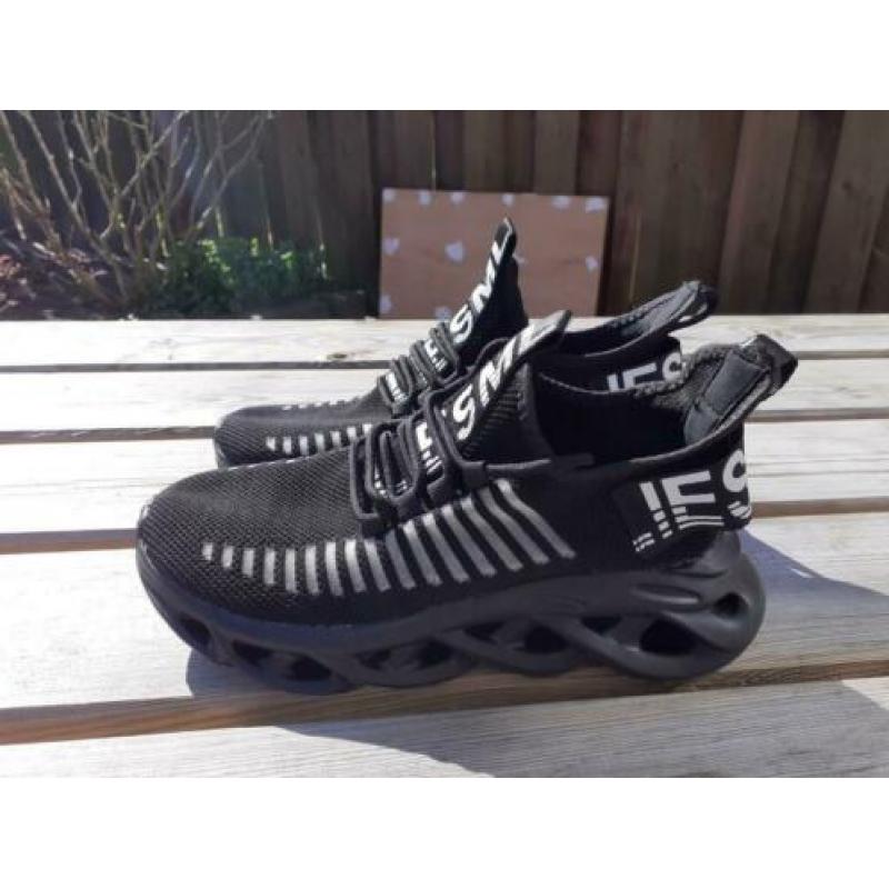 Phantom mohawk schoenen