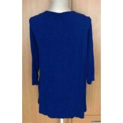 Top/shirt maat 50 XXL