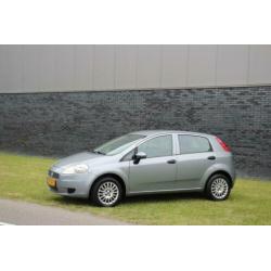 Fiat Punto Evo 1.2 Active Airco, 5-deurs, nieuwe APK en voor