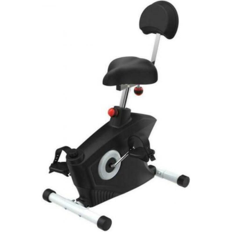 Nieuw! Bureaufiets stoel, Euroseats KSB Breda OS140
