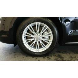 Audi A8 4.0 TFSI quattro 435 PK V8 ACC LED Camera (bj 2016)