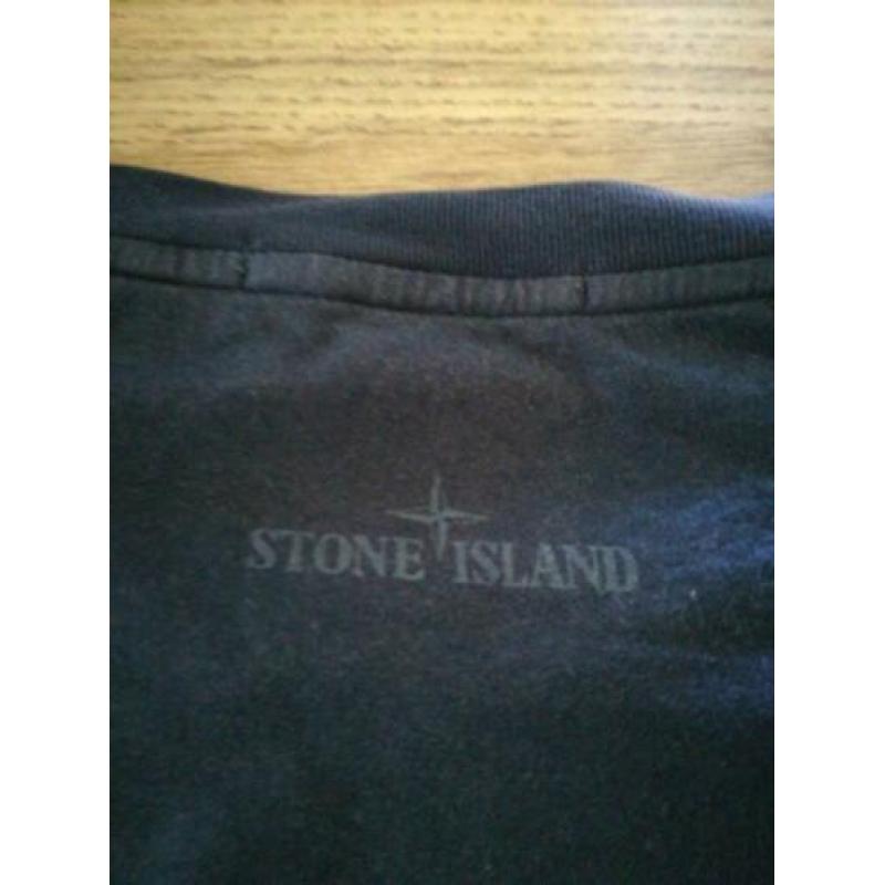 Stone island tshirt