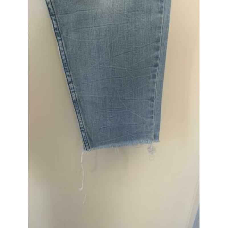 Ankle jeans van Jacqueline de Yong W31-L32