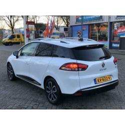 Renault Clio Estate TCe 90 Intens / Luxe / Dealeronderhouden