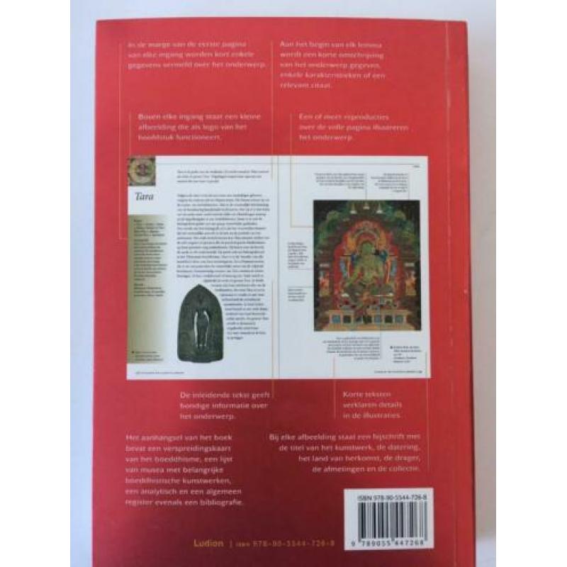 Boeddhisme 3 boeken