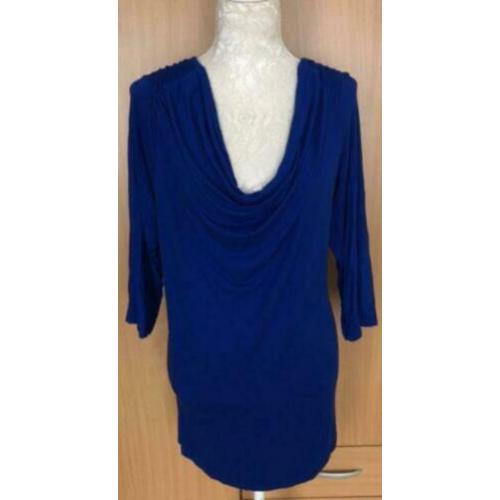 Top/shirt maat 50 XXL