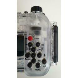 Ondewaterhuis voor de Canon G1x Mark 3