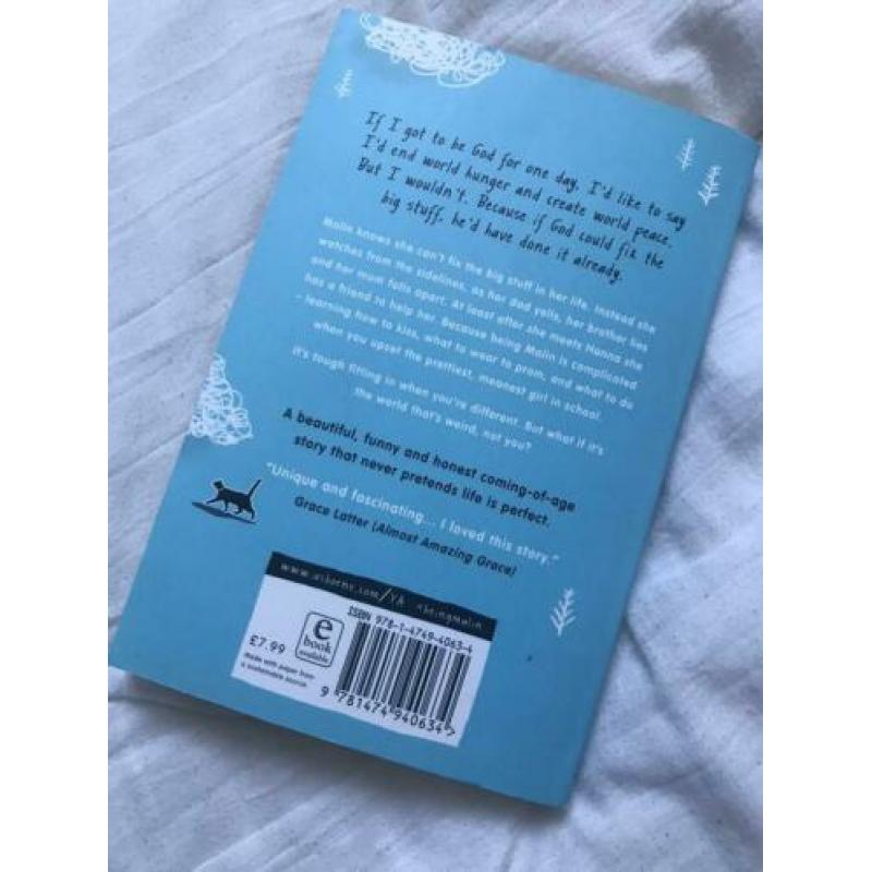 The Unpredictability of Being Human - Linni Ingemundsen