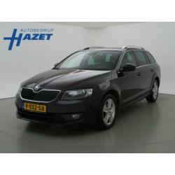 Skoda Octavia Combi 1.6 TDI GREENLINE BUSINESSLINE + XENON /