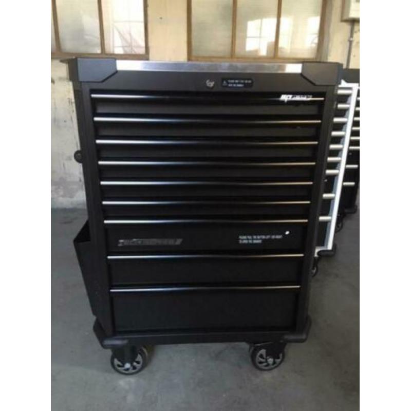 Gereedschapwagen gereedschapskar SP Tools/ BETA/ RODAC/ BOXO