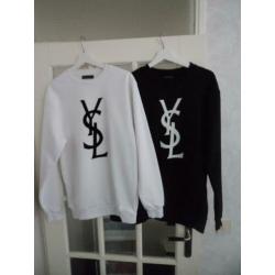 **Ysl heren sweater nieuw trui nieuw 39,95 euro**
