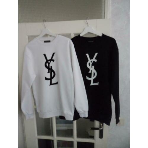 **Ysl heren sweater nieuw trui nieuw 39,95 euro**