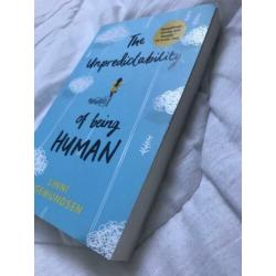 The Unpredictability of Being Human - Linni Ingemundsen