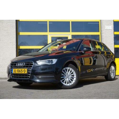 Audi A3 Sportback 1.6 TDI 110PK Ambiente Pro Line plus BJ201
