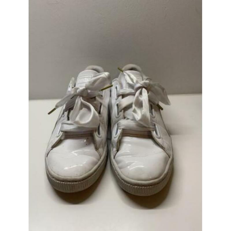 Puma sneakers 40
